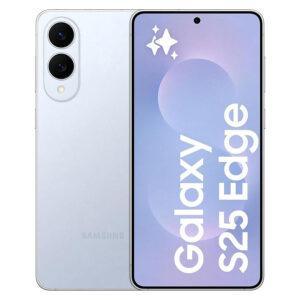 Samsung Galaxy S25 Edge (Titanium Icyblue, 512 GB)