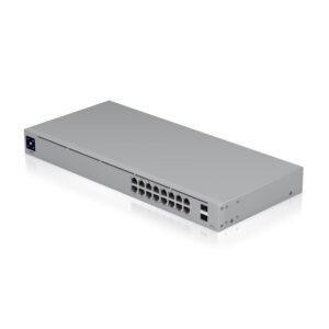 UniFi Switch Standard 16 PoE