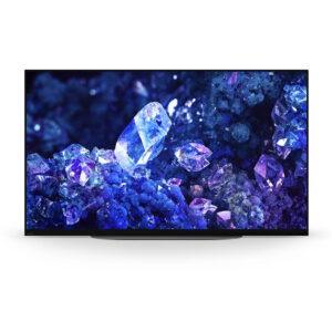 Sony Smart TV 42" OLED Google TV BRAVIA XR A90K