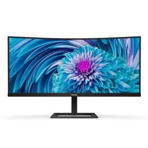 Monitor LCD UltraWide 34" Lowblue