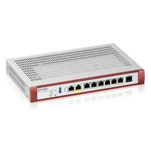 Zyxel Bundle Firewall Antivirus/IDP USGFLEX 100H