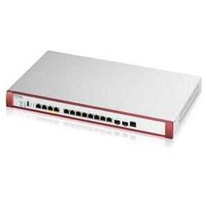 Zyxel Bundle Firewall Antivirus/IDP USGFLEX 700H