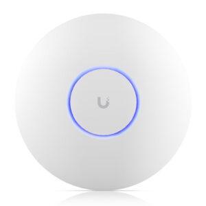 Ubiquiti UniFi Access Point AC Pro (6 spatial streams, 250+ client count)