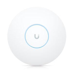 Ubiquiti UniFi Access Point AC SHD (8 spatial streams, 1000+ client count)