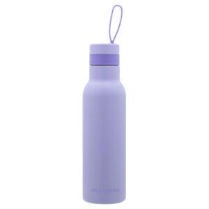 Borraccia Termica 500 ml MUITOMAS - Viola
