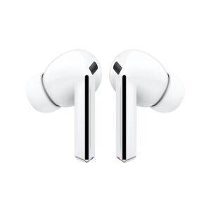 Samsung Galaxy Buds3 Pro - Auricolari In-Ear True Wireless Bluetooth (White)