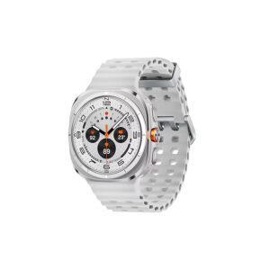 Galaxy Watch Ultra (2025) 47mm Bluetooth + 4G LTE Titanium White