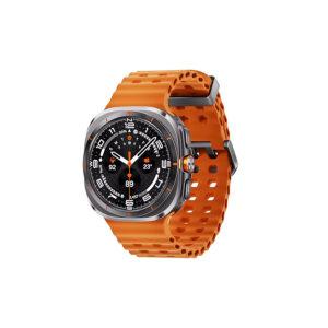 Galaxy Watch Ultra (2025) 47mm Bluetooth + 4G LTE Titanium Gray