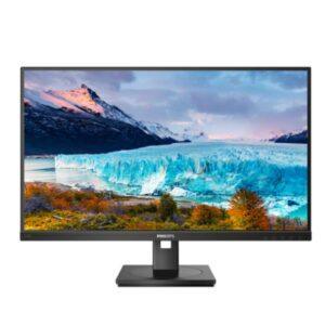 Monitor Philips LCD IPS LED 27" WIDE