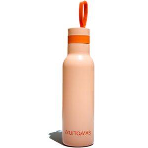 Borraccia Termica 500 ml MUITOMAS - Rosa