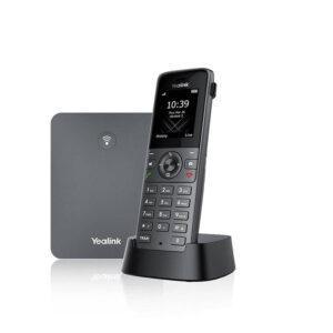 Yealink Sistema Cordless IP W37P
