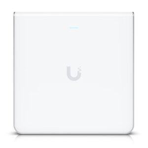 UniFi Access Point U6 In-Wall Enterprise