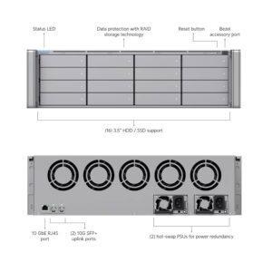 UniFi Enterprise Network Video Recorder