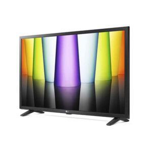 LG TV 32" LED FHD Smart webOS