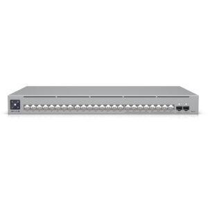 Switch 24 porte PoE LAN Gigabit Ubiquiti USW-Pro-Max-24-PoE