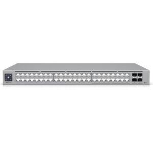 Switch 48P LAN GIGABIT Ubiquiti USW-Pro-Max-48