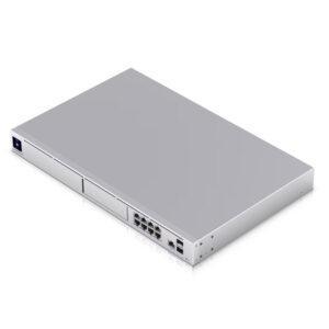 UniFi OS Console Ubiquiti UDM-SE Dream Machine 8P RJ45