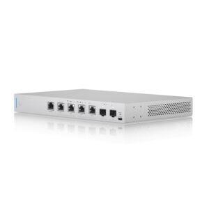 UniFi Switch XG 6 PoE (Gen1)