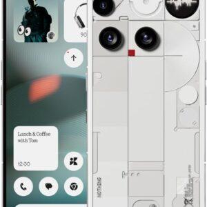 Nothing Phone 3 White 16+512 GB