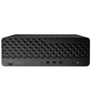 ProDesk 4 SFF G1I Desktop AI PC