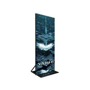 Yashi Picasso Totem 1000nits, PTI1.8, 960x1920mm