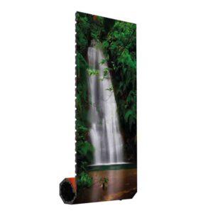 Yashi Rolling LED Indoor 2.5 500x1500mm