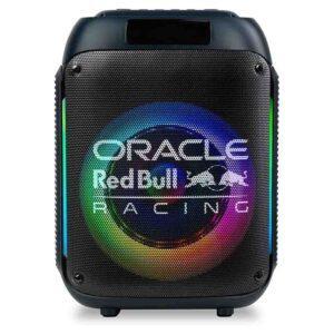 ORACLE Red Bull Racing - Boombox Cube Speaker