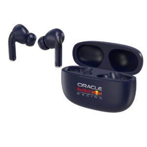 ORACLE Red Bull Racing Auricolari Bluetooth ANC True Wireless RB-EB100E