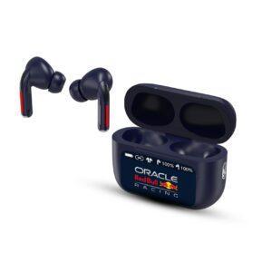 ORACLE Red Bull Racing Auricolari Bluetooth ANC True Wireless con LED RB-EB110