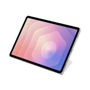 Galaxy Tab S11 Book Cover (Bianco)