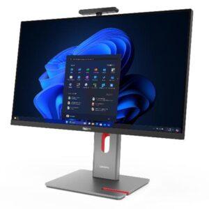 Lenovo ThinkCentre M90a Pro Gen 6 - PC All In One 27" Touch Screen 16GB RAM 1 TB SSD 13AM000AIX