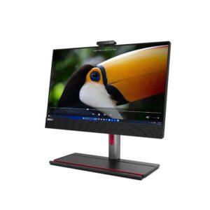 Lenovo ThinkCentre M90a Gen 6 - PC All In One 23,8" Touch Screen 32GB RAM 1 TB SSD 13AT000UIX