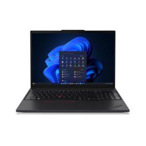 Lenovo ThinkPad T16 Gen 4 Intel Core Ultra 7 225U 16GB Intel Graphics 512GB 16" WUXGA Windows 11 Pro 21QE004KIX