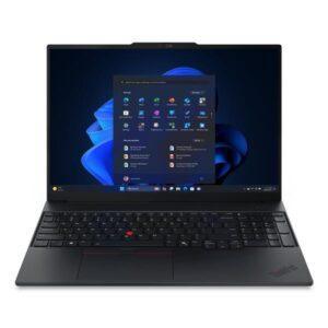 Lenovo ThinkPad E16 GEN3 Intel Core Ultra 7 255H 512 GB 16 GB Windows 11 Pro 21SR000NIX