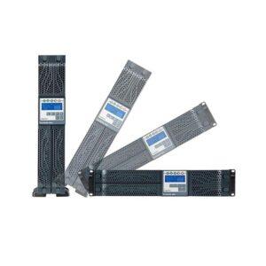 UPS - DAKER DK 2000VA Online a Doppia Conversione Rack/Tower LG-310171