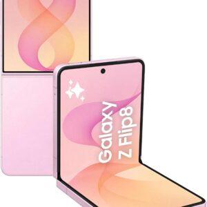 Galaxy Z Flip8 - 512 GB Pink