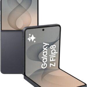 Galaxy Z Flip8 - 512 GB Graphite