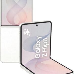 Galaxy Z Flip8 - 512 GB Cream