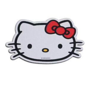 MUITOMAS Hello Kitty tappetino per mouse