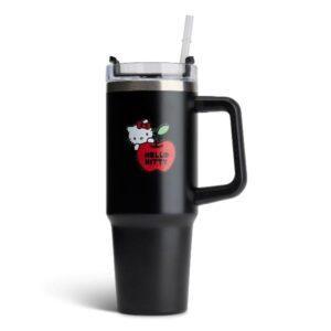 MUITOMAS Hello Kitty travelmug 900 ml