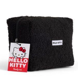 MUITOMAS Hello Kitty beauty case
